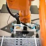 Prva fabrika automobila u kojoj rade samo roboti biće otvorena 2030. godine