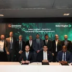 Geoinform Ltd., članica MOL Grupe, potpisala strateški sporazum o saradnji sa kompanijom Baker Hughes