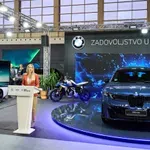Delta Auto Grupa obeležava tri decenije poslovanja uz premijere i atraktivne sajamske ponude