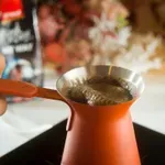 Kafa bez kompromisa – znaš šta voliš i zato biraš Black’n’Easy My Way