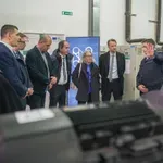 UZ PODRŠКU ŠVAJCARSКE, NELT GRUPA UVELA INOVATIVNI GEOTERMALNI SISTEM I SMANJILA ZAGAĐENJE VAZDUHA I EMISIJE GHG