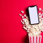 U SAD raste popularnost kratkih serija koje se gledaju preko telefona