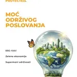 Kako da i vi postanete jedan od „supermena održivosti“