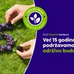 Otvoren jubilarni 15. NLB Organic konkurs: Veći nagradni fond i nova poljoprivredna kategorija