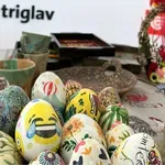 Održan Uskršnji humanitarni bazar u Triglav osiguranju