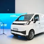 Delta Auto Grupa predstavila novi Farizon V7E Model koji smanjuje troškove i olakšava svakodnevno poslovanje