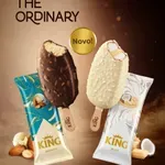 KING predstavlja dve nove strane uživanja: Bliss i Infinity