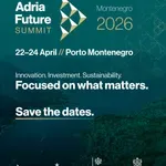 UNIQA osiguranje partner Adria Future Summit-a 2026: Zajedno ka održivoj budućnosti
