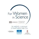 Mlade naučnice u Srbiji do 15. maja mogu da se prijave na ovogodišnji Nacionalni konkurs „Za žene u nauci“