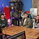 SEFA Talks, podkast studenata Ekonomskog fakulteta u Beogradu: Pripremi se za život