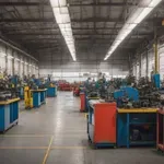 Industrijska proizvodnja u martu 2026. godine veća za 6,4 odsto u odnosu na mart 2025.