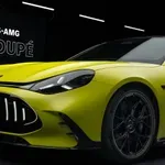 Novi Mercedes-AMG GT 4-Door Coupé: Revolucionarne performanse. Maksimalan intenzitet.