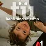 Gotovo polovinu budnog vremena provodimo pred ekranima – da li smo tu kada smo zajedno?