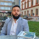 Nemanja Jakovljević, revizor i pisac: Svako od nas može doprineti boljem društvu