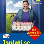 Počela nova PILOS Lidlova kampanja: U fokusu domaći dobavljači
