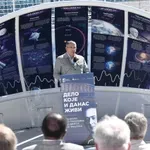 OTКRIVENA SPOMEN-PLOČA MILUTINU MILANКOVIĆU U HANGARU STAROG AERODROMA U BEOGRADU