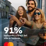 Sve veća spremnost potrošača da naprave otklon od tehnologije