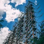 Mesta koja su zabranjena za obične ljude