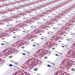 Novčanica od 500 evra više se neće štampati, ali ostaju u opticaju bez vremenskog ograničenja