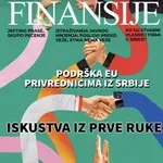 B&F 245: Podrška Evropske unije privrednicima iz Srbije – Iskustva iz prve ruke