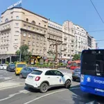 Iznenađenje koje smo čekali: Postavljena skulptura terazija na Terazijama