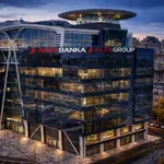 Upravljani rast nasuprot linearnoj dobiti: Gde investiraju banke koje menjaju tržišnu dinamiku?