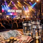 Šta se dešavalo na Music Week-u u Beogradu i kakve cene su sačekale posetioce?