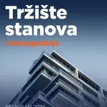 Šta oblikuje tržište stanova u Beogradu – Coreside predstavio izveštaj za 2025. Godinu