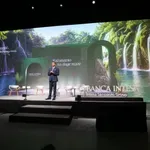 Banca Intesa i Piter H. Diamandis doneli temu dugovečnosti na finansijsko tržište Srbije