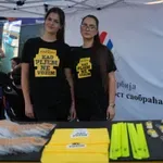 Jubilej kampanje „Kad pijem, ne vozim“: 20 godina promovisanja odgovornog ponašanja u saobraćaj