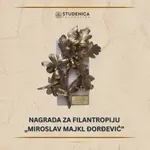 Konkurs Fondacije Studenica za dodelu nagrade Miroslav Majkl Đorđević