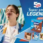 Frikom Legende u novom izdanju: trendovi prolaze, ali dobri ukusi ostaju