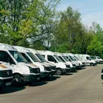 Od 1. jula nova pravila EU: Pametni tahografi obavezni i za kombije