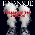 Finansije TOP 2025/26: Banke po zaradama u prvih 100 kompanija u Srbiji