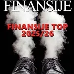 Finansije Top 2025/26