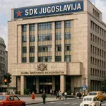 U Jugoslaviji je SDK bio banka, finansijski kontrolor i državni revizor u jednom