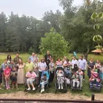 Završen inkluzivni kamp za decu sa cerebralnom paralizom u Bogovađi