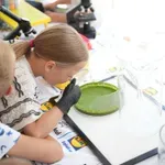 Uspešan početak dečijeg naučnog karavana: Otvorena labaatorija na Lidl parkingu oduševila mališane u Beogradu