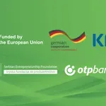 Program EU–KfW Western Balkans Guarantee jača pristup finansiranju malim i srednjim preduzećima u Srbiji