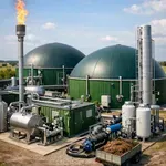 Analiza Warmica: umesto čekanja na priključak, data centri se grade zajedno sa sopstvenom elektranom na biogas