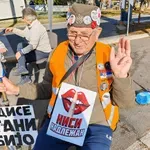 Moć građana pokazala se kao jača od straha i nasilja - Biznis i Finansije