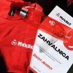 „Život je krv” na korak od velikog jubileja: Održana 98. akcija uz podršku fudbalera Partizana