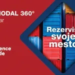 Može li transport da prati potrebe privrede? - Na Cargo Conference Belgrade 29. oktobra 300 učesnika iz cele Evrope - Biznis i Finansije