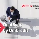 UniCredit Banka predstavila DealSync – prvu AI platformu za M&A na domaćem tržištu - Biznis i Finansije