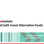 UniCredit Invest pokrenuo onemarkets UC Invest Alternative Fund za dugoročno ulaganje na međunarodnim tržištima - Biznis i Finansije