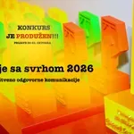 Produžen rok za prijave na festival kampanje sa svrhom - Biznis i Finansije
