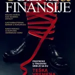 B&F 250: Prepreke u trgovini Srbije sa EU – Teška vremena, prijatelju moj - Biznis i Finansije