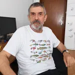 Vladimir Stakić, glavni urednik lista „Ribolov“: Imao sam sreću da za novac radim ono što bih radio i besplatno - Biznis i Finansije