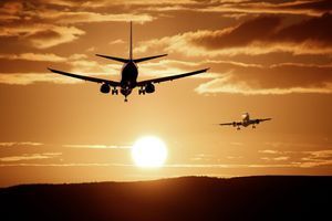 IATA očekuje spektakularan oporavak avioprevoza u ovoj godini