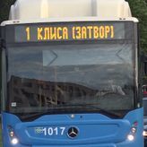 Novosadski GSP daje 10 miliona dinara za perače autobusa